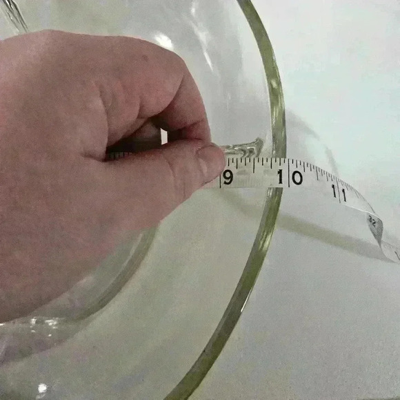 Apple dip bowl! - Picture 2 of 4